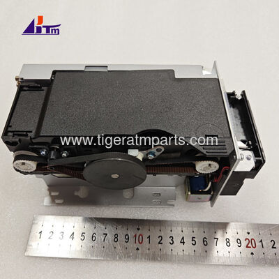202011056 قارئ بطاقات GRG Sankyo ICT3Q8-3H0180-S S.N0001556 قطع غيار أجهزة الصراف الآلي