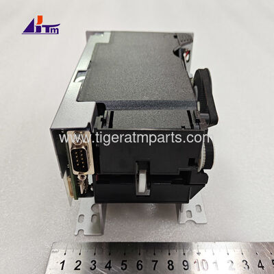202011056 قارئ بطاقات GRG Sankyo ICT3Q8-3H0180-S S.N0001556 قطع غيار أجهزة الصراف الآلي