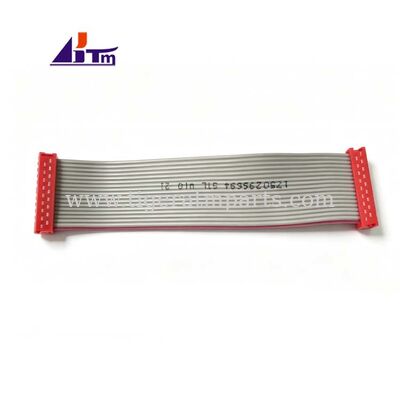1750296694 01750296694 Diebold Nixdorf DN200 جهاز التوزيع ربط الكابل RM4
