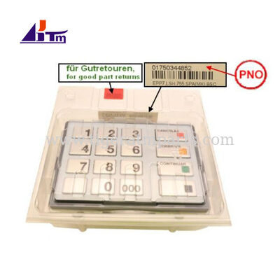 01750344852 1750344852 ديبولد نيكسدورف EPP7 (BSC) ، LSH ،755(SPA ((MX)
