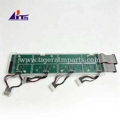 01750044878 1750044878 Wincor Nixdorf CMD-V4 لوحة موزع ناقل 4x مع غطاء