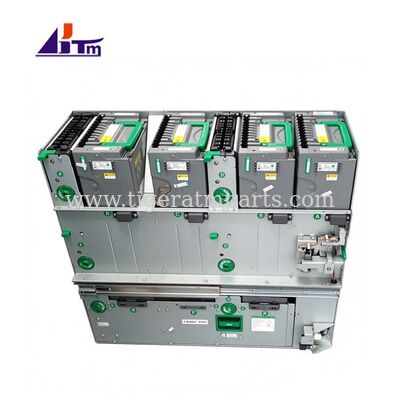 7430003725 S7430003725 Hyosung BRM30 الوحدة السفلية Assy قطاعات ATM
