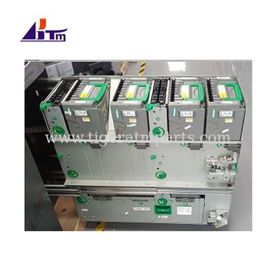 7430003725 S7430003725 Hyosung BRM30 الوحدة السفلية Assy قطاعات ATM