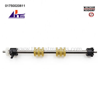 مجموعة عمود دوران Wincor Nixdorf CMD V4 01750020811 1750020811