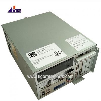 445-0752091 4450752091 NCR Selfserv Estoril PC Core أجزاء آلة أجهزة الصراف الآلي