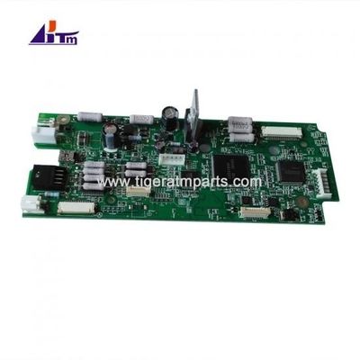 S36A420D01 جهاز الصراف الآلي NCR Selfserv 23 22E لوحة تحكم قارئ بطاقات سانكيو