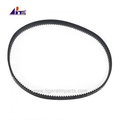 998-0235644 9980235644 NCR 66XX حزام قارئ البطاقة الأسود قطع غيار أجهزة الصراف الآلي