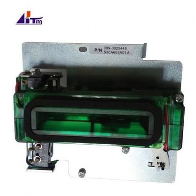 009-0025445 NCR ATM سانكيو IMCRW قارئ بطاقات مغلق Assy 0090025445