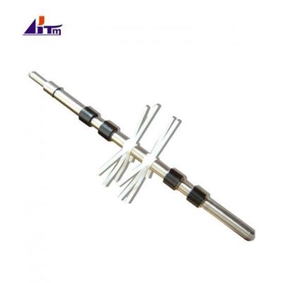 445-0663266 445-0704744 NCR شفت فليكر Assy ATM قطع الغيار