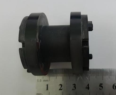 Glory GFS 120 GFS-120-03 قطع الغيار ذات العجلات العريضة لمعداد النقود