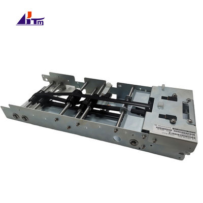 KD03236-C003 وحدة النقل العلوية Fujitsu F53 وحدة قطع غيار ماكينة الصراف الآلي
