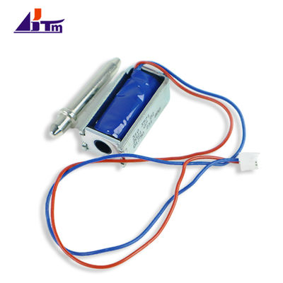 أجزاء ماكينة الصراف الآلي Diebold Nixdorf الملف اللولبي لـ DN IOT 1750231800 1750288271-27