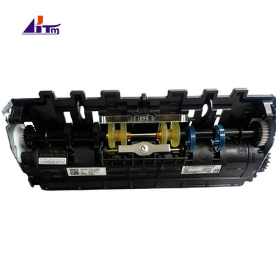 1750307761 Diebold Nixdorf DN كاسيتة عملة نقدية تغذية عجلة Assy