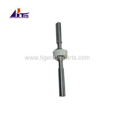 KD02881-E225 فوجيتسو F53 F56 وحدة رئيسية محرك بكرة 34T تجميع أجزاء الصراف الآلي