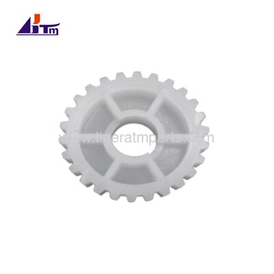 KD02881-Y541 فوجيتسو F53 F56 جهاز التوزيع كاسيتة النقود البولي 26T قطاعات أجهزة الصراف الآلي