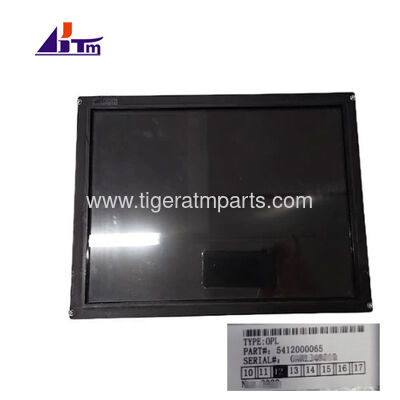 شاشة وحدة LCD Hyosung MX5600S OPL مقاس 15 بوصة 5412000065 S5412000065