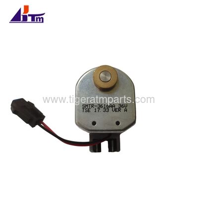 قطع غيار أجهزة الصراف الآلي GRG Banking NT-R Solenoid With Cable PT01-PT04 401017319