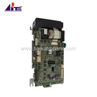 قطع غيار ماكينات الصراف الآلي لقارئ البطاقات الآلي Sankyo Standard Motorized ICT3K5-3R6940