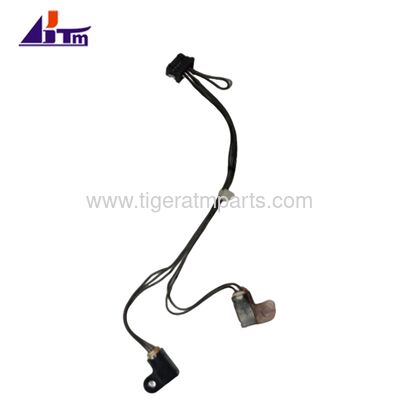KD02881-G140 Fujitsu F53 كابل الموزع Assy قطع أجزاء آلة الصراف الآلي القصيرة