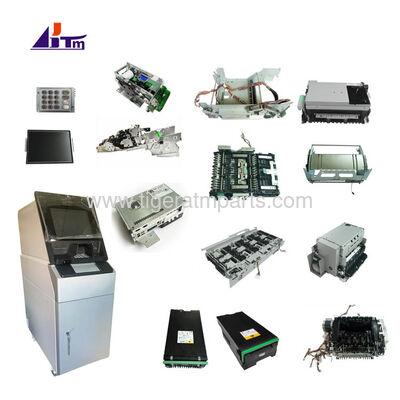 NCR SelfServ 83 ATM 6683 BRM Recycler Bank ATM أجزاء آلة الصراف الآلي