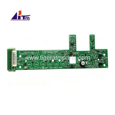 49-211478-000C 49211478000C ديبولد أوبتيڤا بيكر 1.5 CCA لوحة مفاتيح بروكس