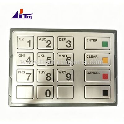 49249441768A 49-249441-768A ديبولد EPP7 EPP7 PCI Plus LGE STL HTR ENG