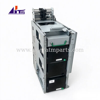 جهاز توزيع النقود Fujitsu F53 مع وحدة رش أجهزة الدفع الذاتي لأجهزة الصراف الآلي