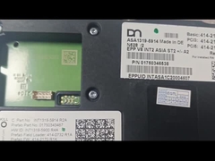 قسم أجهزة الصراف الآلي Diebold Nixdorf DN EPPV8 01750346538 1750346538