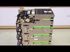 وينكور سينيو C4060 جهاز إعادة تدوير النقود قطاعات آلة أجهزة الصراف الآلي