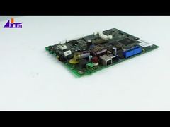 1750063547 قطع غيار ماكينة الصراف الآلي وينكور لوحة تحكم طابعة الإيصالات TP07 01750063547