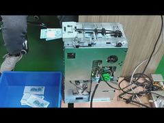 KD03235-B334 KD03235-C324 أجزاء ماكينة الصراف الآلي لبنك Fujitsu F53 F56