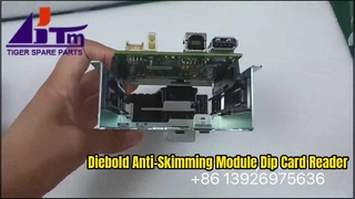 وحدة مكافحة القشط ديبولد ATM 49221699000B / 49221699000F