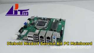 مجموعة خدمة ديبولد نيكسدورف N2.0-H110-mITX D3480 TPM1.2 1750359727