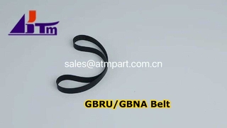 NCR Fujitsu GBRU GBNA حزام النقل العلوي المسطح 381-10-0.7H