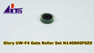 مجموعة بكرات البوابة Glory UW-F4 لفرز الأوراق النقدية N140B00F0Z0